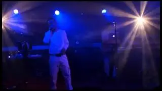Vainerz - Jealousy (Live RedClub Berlin) 05.01.2013
