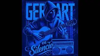 ger_Art__  CONTRA-CORRIENTE. versión cover IA. BLUES