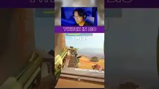 Papi Diego Callout On DVA #overwatch #overwatch2 #overwatchfunny #ow2 #overwatchleague #ow #owtips
