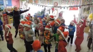 Hecho con tus sueños CEIP Virgen del Pilar