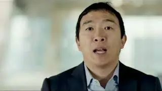Not left, not right, but FORWARD! #YangGang #YangGang2020 #Yang4President #AndrewYang
