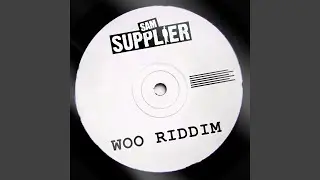 Woo Riddim