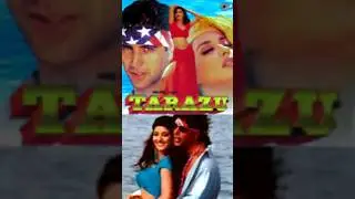Tarazu 1997 Movie All Songs | Akshay Kumar & Sonali Bendre | 90s Hindi Songs