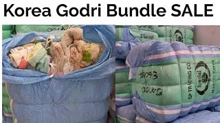 GP Trading Korea Special Godri Bundle | 100Kg Bundle | Rs.12,000 | Shershah Market