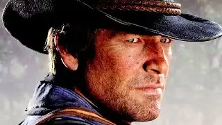 BEST.GAME.EVER?.... RED DEAD REDEMPTION 2 - (First Time Playing) - Part 11