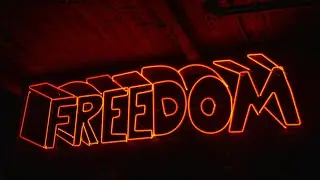 Freedom - Roland Mayr
