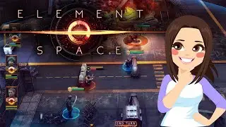 Element: Space - Gameplay