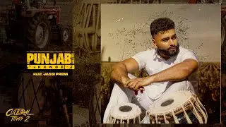 PUNJABI KENDE | AK | Jassi Premi | Cultural Tings 2 | Latest Punjabi Songs 2021