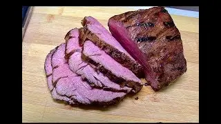 Chateaubriand, receta en Español - Chef Stefano Barbato