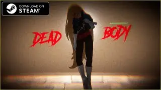 Dead Watch Demo Gameplay (PC/Steam)