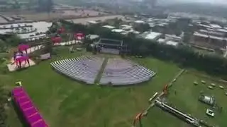 Sunfest 2020