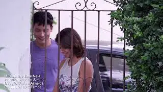 Simone e simaria - Ele bate nela -  Clip Oficial (P.K OFICIAL )