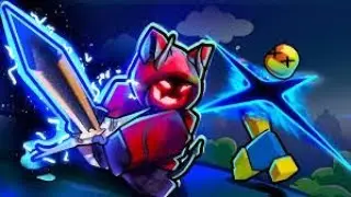 BYX vs 20m bounty at blox fruit!!Wwho better u think?