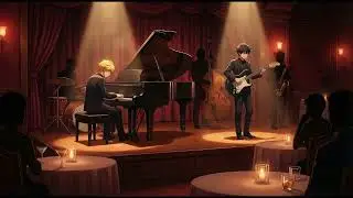 Shine on you Crazy Diamond Vibes - Lear & McKenzie's groove based on the Pink Floyd classic