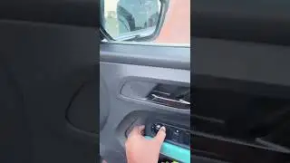 Tata punch Auto fold mirror 💥 #shorts #shortvideo #punch #tata #tatamotors #trending #viral