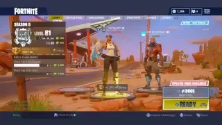 Build battling fortnitephysics