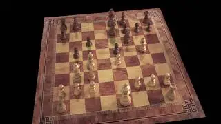 Paul Morphy vs Duke Of Brunswick and Count Isouar