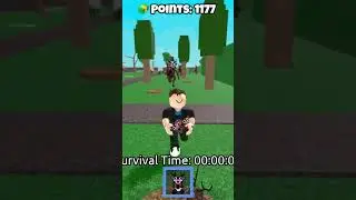 99night in the forest monster #roblox