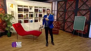 Ne Yapmalı? | Öfke Kontrol Edilebilir mi? | 36. Bölüm