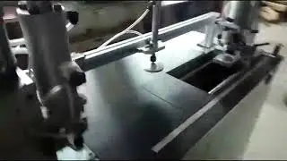PCB Multilayer Boards Pinning Machine