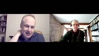 IR Theory Interview Series - On Classical Realism, Interview with Patrick Porter