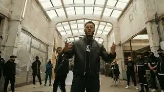 [FREE] Lacrim x TOVARITCH 