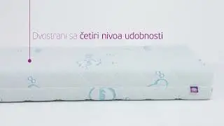 Madrac MojSan&reg; INFINITY