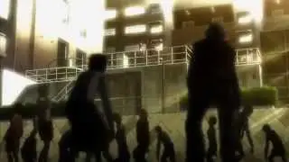 AMV Highschool of the Dead - This is Halloween