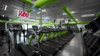Fitness 1440 San Angelo Sneak Peek