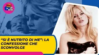 Brigitte Bardot, Maternit&agrave; rifiutata: il lato oscuro della diva #brigittebardot #figlio #gossip #vip