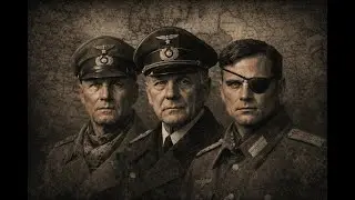 The German Officers Who Secretly Opposed Hitler