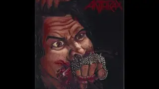 Anthrax &ndash; Fistful of Metal (1984) [Full Album | US Speed/Thrash Metal]