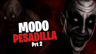 Jugar este MOD de LEFT 4 DEAD fue un ERROR