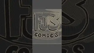 FJ3 Comics #music #art #fyp #shorts #comics