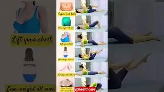 exercise for the beginner#healthcare#yogapractice