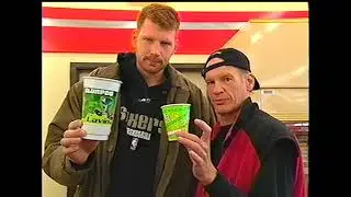 A Look at the NBA with Todd Macculloch