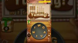Word Cookies Daily Puzzle January 17 2021 Answers