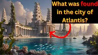 Exploring the Sunken City of Thonis Heracleion Ancient Egyptian Atlantis