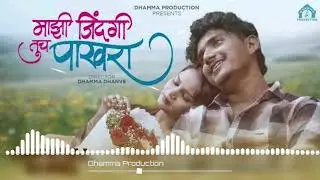 Majhi Zindagi Tuch Pakhra.