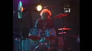 Kameleoni 1981 Comeback - My Generation