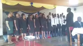 Campus chorale