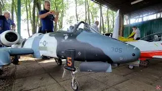 13&deg; Jonathan Jet Meeting | 1 Set. 2018