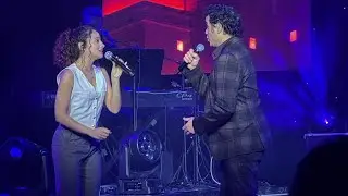 2026 Disney On Broadway Featuring Adam Jacobs & Isabelle McCalla 1-24-2026 #disneyonbroadway  
