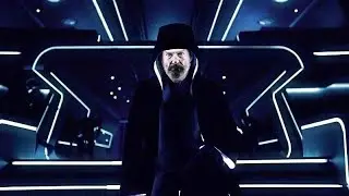 TRON, DEADPOOL & DAFT PUNK