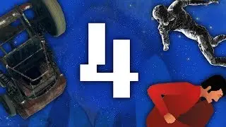 Surprise Games #4: DAVIS'S TURN