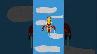 Iron Cactus Part 1