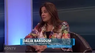 Dalia Barsoum | Streetwise Mortgages (E30)
