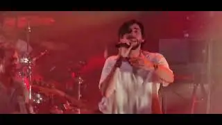Álvaro Soler - Sofía (Summer Tour 2023 - Zeltfestival Ruhr - LIVE - 2023-08-30)
