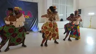 Kizomba-Semba: Constant Swag Dance Team @ Baila NY 2025 - O Meu Semba