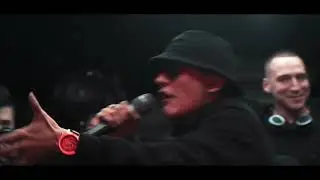 (BPM) 3 раунда НЛО (РВАТЬ НА БИТАХ (ОТБОР) - НЛО х TORCHHAP)